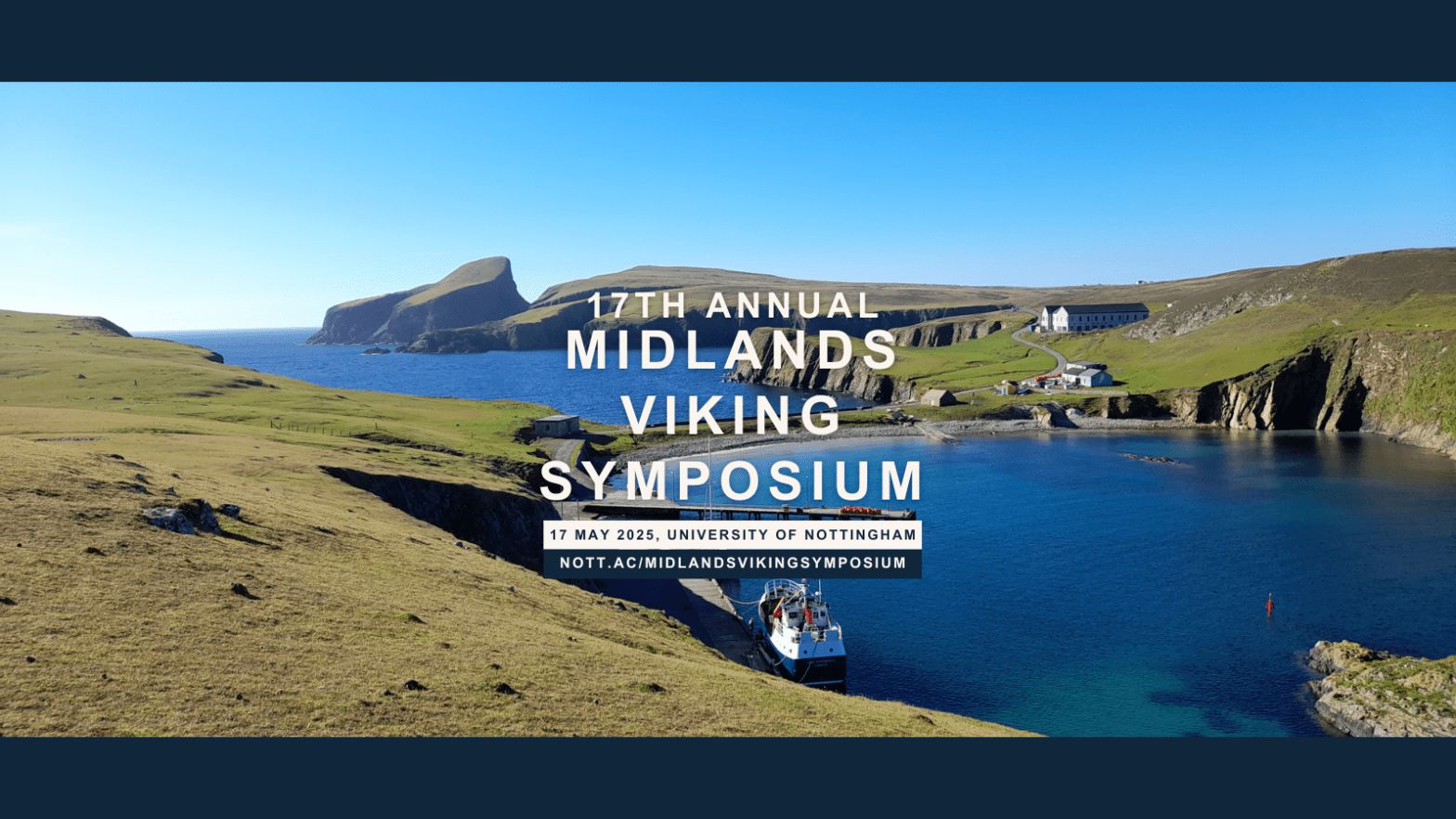 Reflections on the 17th Midlands Viking Symposium 2025, by Francesca&nbsp;Squitieri